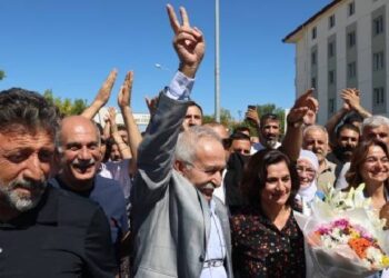 Mızraklı: Kritik bir süreçten geçiyoruz, sürecin şeffaflaştırılması gerekiyor Mızraklı: Kritik bir süreçten geçiyoruz, sürecin şeffaflaştırılması gerekiyor