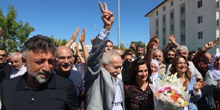 Mızraklı: Kritik bir süreçten geçiyoruz, sürecin şeffaflaştırılması gerekiyor