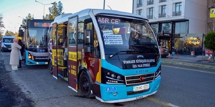 Özel halk otobüslerinin kontak kapatma kararına belediyeden karşı açıklama Özel halk otobüslerinin kontak kapatma kararına belediyeden karşı açıklama