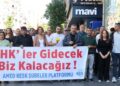 KESK Amed 174’üncü haftada: ‘KHK’ler gidecek, biz kalacağız’ KESK Amed 174’üncü haftada: ‘KHK’ler gidecek, biz kalacağız’