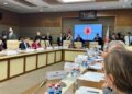 Meclis Dışişleri Komisyonu Mekke Anlaşması’nı görüşüyor