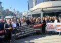 Esenyurt Belediye Meclis üyeleri: Kayyım Aksoy görevden alınsın Esenyurt Belediye Meclis üyeleri: Kayyım Aksoy görevden alınsın