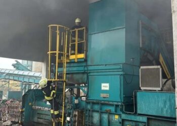 Goodyear fabrikasında iş cinayeti: Erkan Kundo yaşamını yitirdi