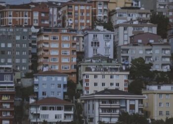 Konut fiyatları Eylül’de yüzde 22,3 arttı: İstanbul ilk sırada