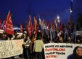 Tutuklu öğrenciler için eyleme katılan 4 öğrenci serbest bırakıldı
