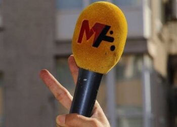 Mezopotamya Ajansı’nın Kürtçe hesabına erişime engeli.