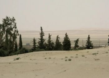 Humus’ta El-Suhne çevresi bombalandı, Quneytra’da İsrail baskını