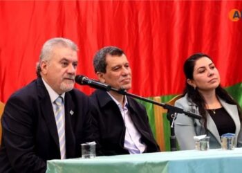 Mazlum Ebdî: Anadilde eğitim çalışmaları devam ediyor