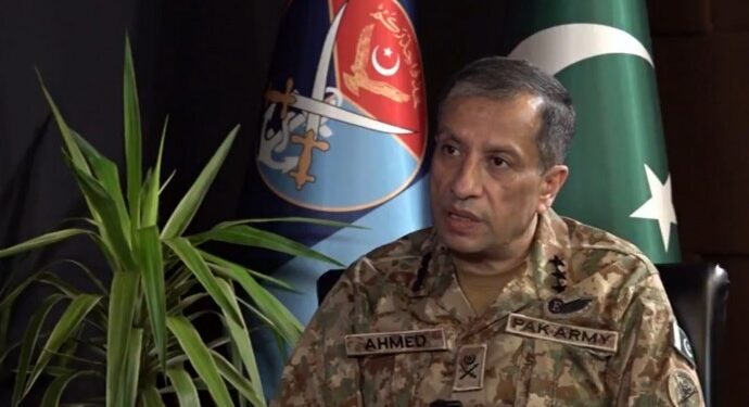 Pakistan: Mekke Anlaşması savunma amaçlı, askerlerimiz Suudi Arabistan’da