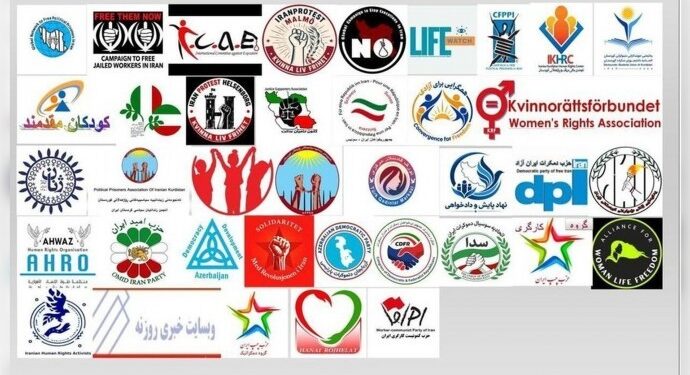 İran’da işçilere kırbaç cezasına 48 kurumdan tepki İran’da işçilere kırbaç cezasına 48 kurumdan tepki