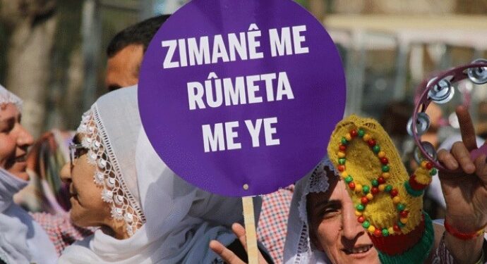 DEM Parti’den belediyelere Kürtçe birim kurulması için genelge