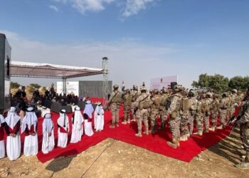 Irak ordusu ile YBŞ-YJŞ’den entegrasyon açıklaması Irak ordusu ile YBŞ-YJŞ’den entegrasyon açıklaması