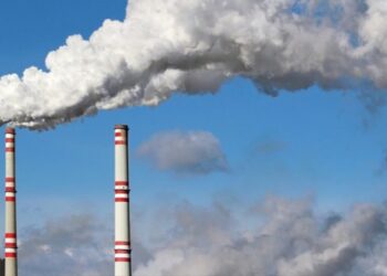 WMO: Sera gazları 2025’te rekor seviyeye ulaştı