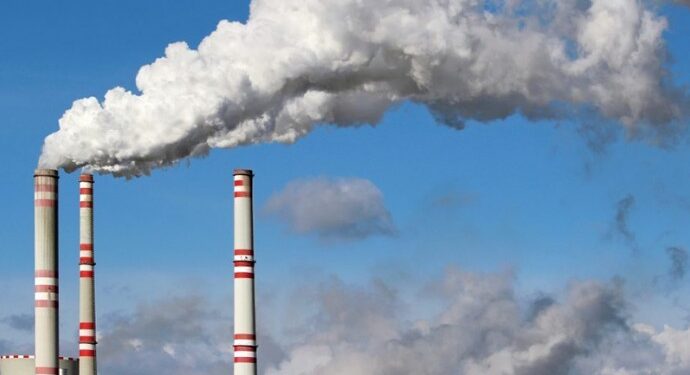 WMO: Sera gazları 2025’te rekor seviyeye ulaştı WMO: Sera gazları 2025’te rekor seviyeye ulaştı