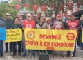 Ordu’da emeklilerden zam çağrısı: “Sadaka değil, hakkımızı istiyoruz” Ordu’da emeklilerden zam çağrısı: “Sadaka değil, hakkımızı istiyoruz”