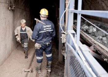 Soma’da İmbat Madencilik’te göçük: Bir işçi yaşamını yitirdi, arama sürüyor