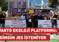 Varto Ekoloji Platformu: Gimgim Jes İstemiyor