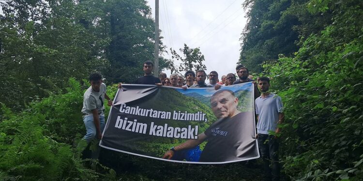 Reşit Kibar davasında altıncı duruşma: Şirket yöneticileri için suç duyurusu talebi