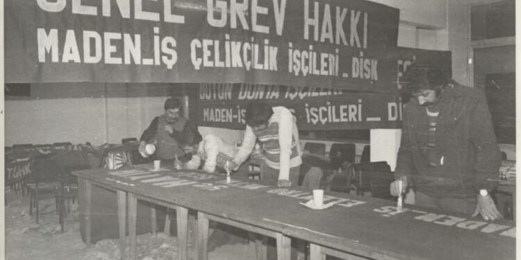 Söz Bitti, Kürsü Okuyucunun:  “Şimdi Ne Yapacağız?”