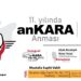 10 Ekim Ankara Katliamı’nın 11. yılında “anKARA” buluşması 10 Ekim Ankara Katliamı’nın 11. yılında “anKARA” buluşması