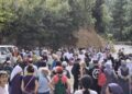5. Deştin Çevre ve Doğal Yaşam Festivali Başladı 5. Deştin Çevre ve Doğal Yaşam Festivali Başladı