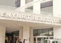 Kayyım yönetimindeki Esenyurt Belediyesi’ne operasyon: 17 gözaltı Kayyım yönetimindeki Esenyurt Belediyesi’ne operasyon: 17 gözaltı