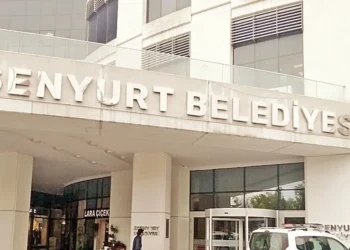 Kayyım yönetimindeki Esenyurt Belediyesi’ne operasyon: 17 gözaltı Kayyım yönetimindeki Esenyurt Belediyesi’ne operasyon: 17 gözaltı