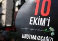 10 Ekim Ankara Gar Katliamı 11’inci yılında: ‘Unutmadık, unutturmayacağız’