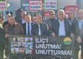 İliç davasında 9’uncu duruşma: Ev hapsindeki sanık 5 yıldızlı oteli adres gösterdi