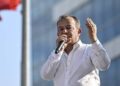 Tanju Özcan tahliyesini istedi: “Evimde kedi gibi oturacağım”