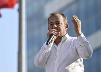 Tanju Özcan tahliyesini istedi: “Evimde kedi gibi oturacağım”