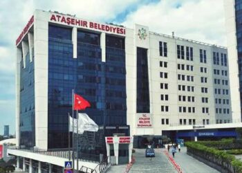 Ataşehir Belediyesi’ne soruşturma: 13 gözaltı Ataşehir Belediyesi’ne soruşturma: 13 gözaltı
