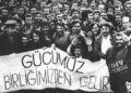 “İşçilerin Haziran’ı”, Mahirler, İbolar “İşçilerin Haziran’ı”, Mahirler, İbolar