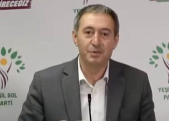 Bakırhan: Halkın bütçesi gözü gibi korunmalı
