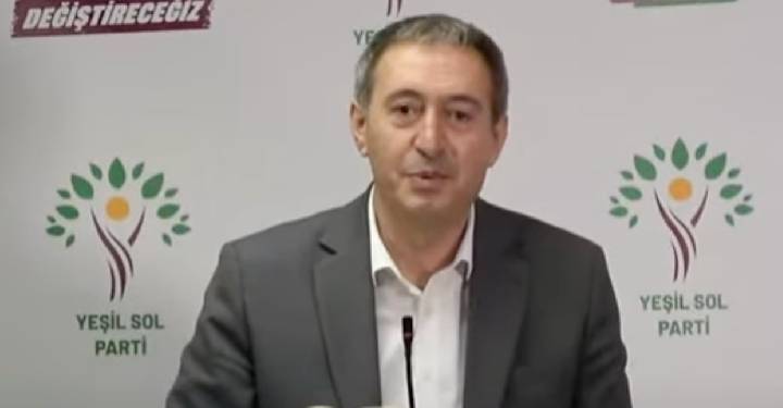 Bakırhan: Halkın bütçesi gözü gibi korunmalı Bakırhan: Halkın bütçesi gözü gibi korunmalı