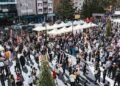 Ümraniye’de Konoha Fest’e saldırı: Etkinlik erken sona erdirildi