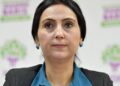 Figen Yüksekdağ: Bizleri birleştiren noktalara dikkat kesilmeliyiz