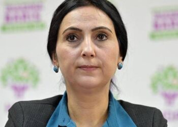 Figen Yüksekdağ: Bizleri birleştiren noktalara dikkat kesilmeliyiz