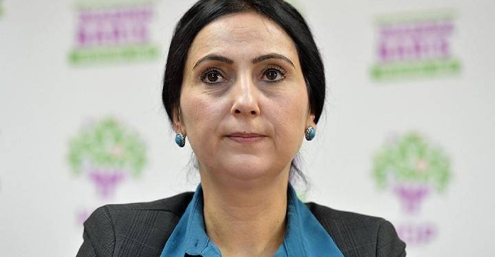 Figen Yüksekdağ: Bizleri birleştiren noktalara dikkat kesilmeliyiz