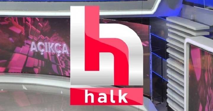 Halk TV’ye kayyum atandı, yayın durduruldu Halk TV’ye kayyum atandı, yayın durduruldu