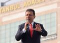İmamoğlu’na duruşmadaki sözleri nedeniyle yeni soruşturma İmamoğlu’na duruşmadaki sözleri nedeniyle yeni soruşturma