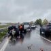 Üsküdar Belediye Başkan Vekili Dündar Ziya Gültekin trafik kazasında yaşamını yitirdi Üsküdar Belediye Başkan Vekili Dündar Ziya Gültekin trafik kazasında yaşamını yitirdi