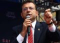 İBB davasında 101’inci gün: İmamoğlu savunmasını tamamlıyor
