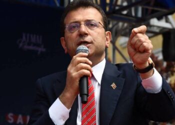 İBB davasında 101’inci gün: İmamoğlu savunmasını tamamlıyor