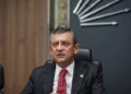 Özgür Özel’den AB’ye Libya tepkisi: Türkiye’nin hak ve menfaatleri ayrılıklarımızın üzerindedir