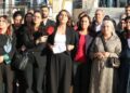 Siverek’te cinsel saldırı davası: Sanık avukatından kadına “Neden intihar etmedin?” sorusu