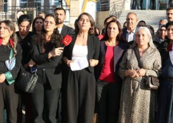 Siverek’te cinsel saldırı davası: Sanık avukatından kadına “Neden intihar etmedin?” sorusu