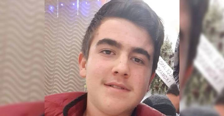 Elektrik akımına kapılarak ölen 19 yaşındaki işçinin patronuna ilk duruşmada tahliye Elektrik akımına kapılarak ölen 19 yaşındaki işçinin patronuna ilk duruşmada tahliye