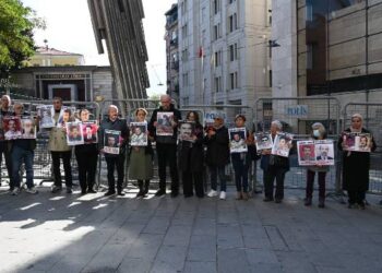 Hakikati bilmeye hakkımız var; Hüseyin Toraman’a ne oldu?