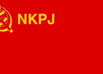 NKPJ: Halk düşmanı iktidarın yerini halk düşmanı muhalefet aldı NKPJ: Halk düşmanı iktidarın yerini halk düşmanı muhalefet aldı